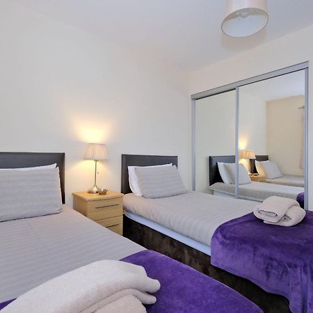 Caledonia Newhills Apartment Aberdeen Dış mekan fotoğraf